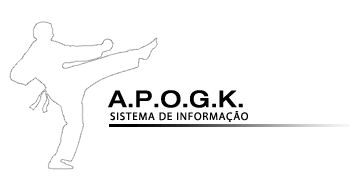 APOGK Sistema de Informação